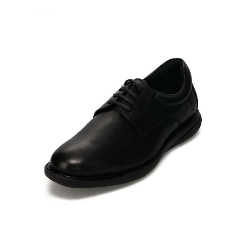 ハッシュパピー メンズ カジュアルシューズ 外羽根プレーン Hush Puppies m-7131t