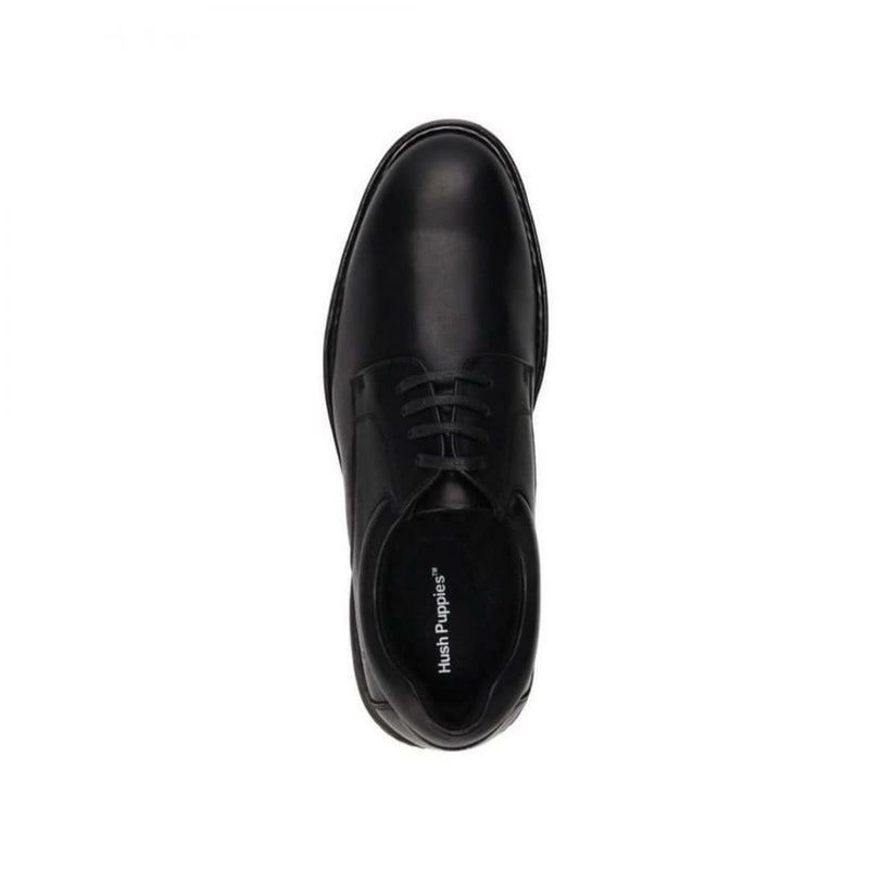 ハッシュパピー メンズ カジュアルシューズ 外羽根プレーン Hush Puppies m-7131t