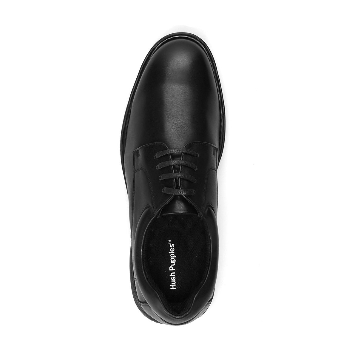 ハッシュパピー メンズ カジュアルシューズ 外羽根プレーン Hush Puppies m-7131t