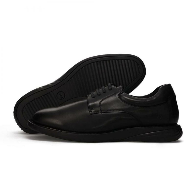 ハッシュパピー メンズ カジュアルシューズ 外羽根プレーン Hush Puppies m-7131t