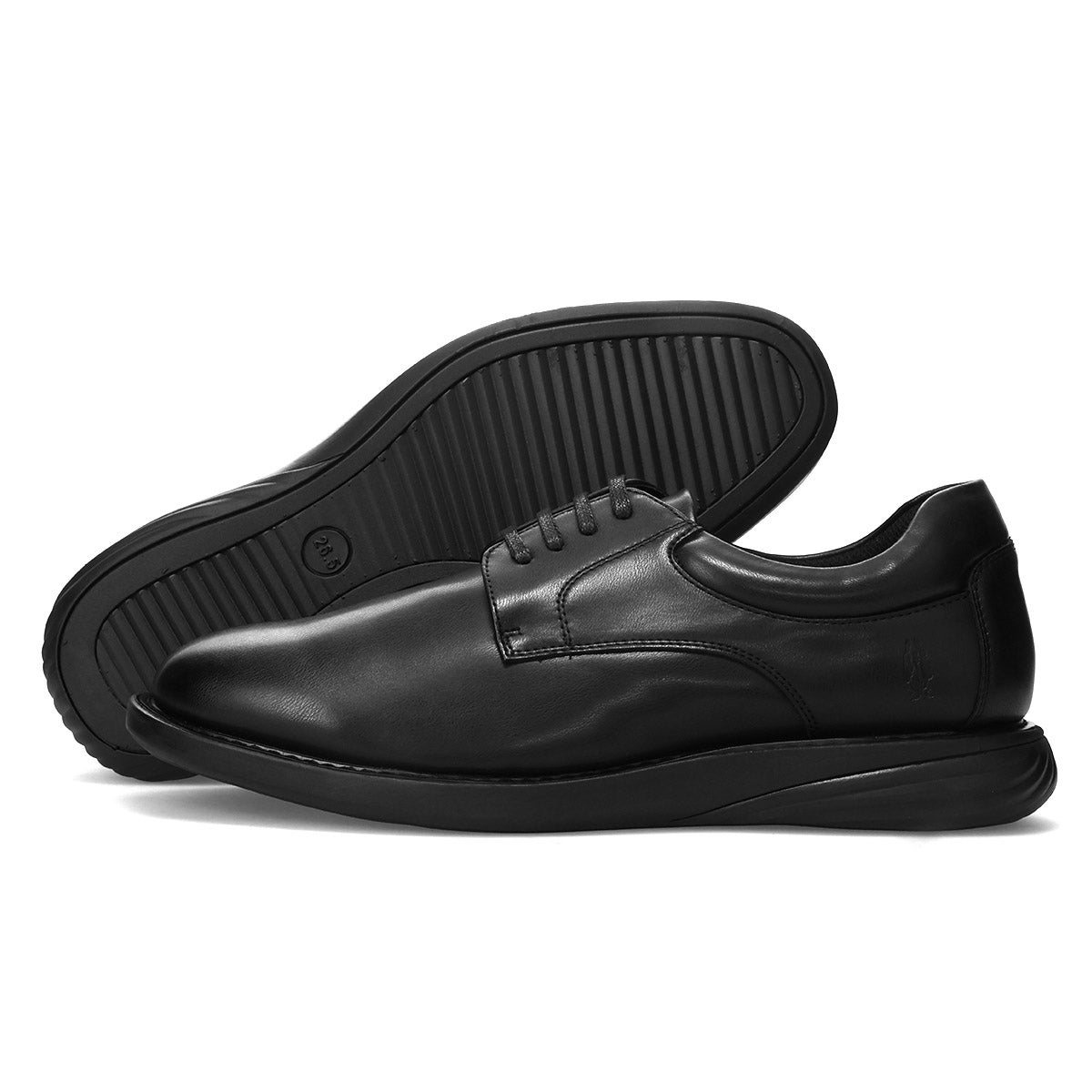 ハッシュパピー メンズ カジュアルシューズ 外羽根プレーン Hush Puppies m-7131t