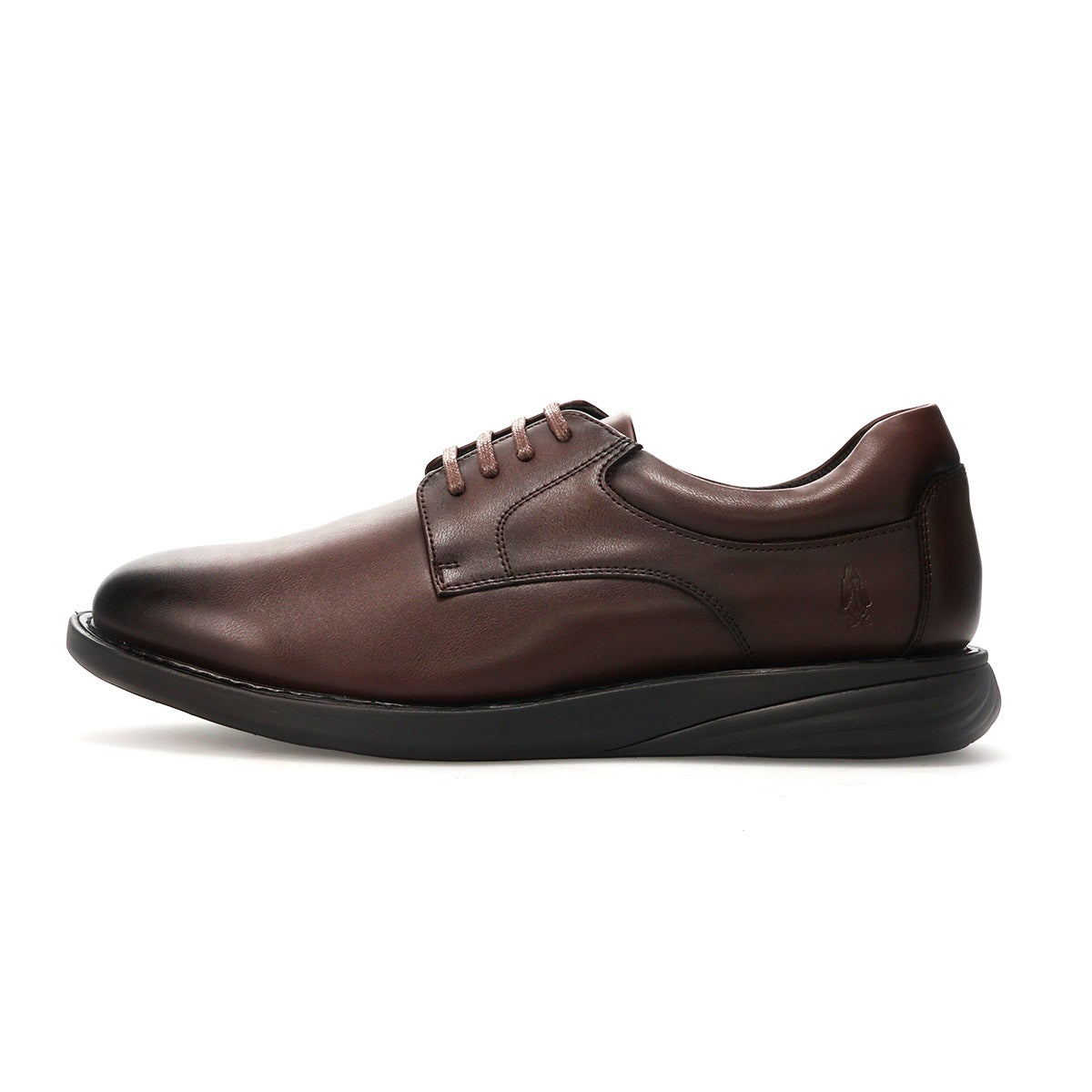 ハッシュパピー メンズ カジュアルシューズ 外羽根プレーン Hush Puppies m-7131t