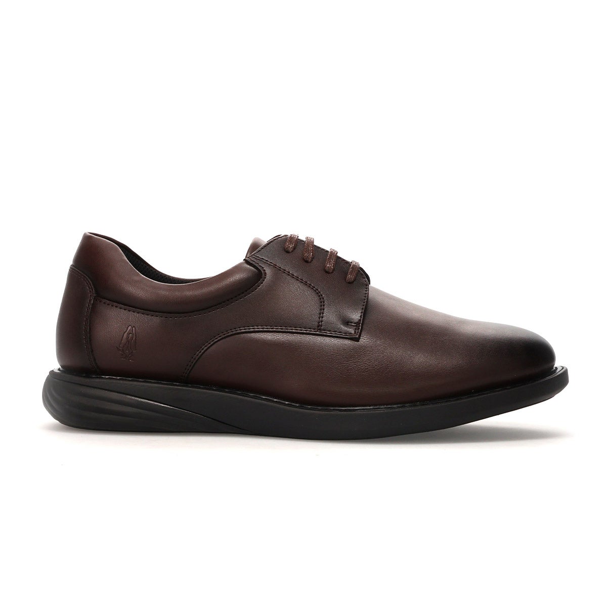 ハッシュパピー メンズ カジュアルシューズ 外羽根プレーン Hush Puppies m-7131t