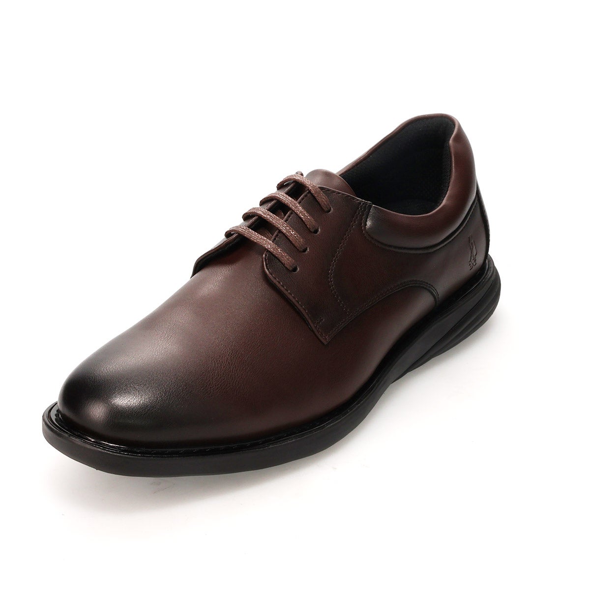 ハッシュパピー メンズ カジュアルシューズ 外羽根プレーン Hush Puppies m-7131t
