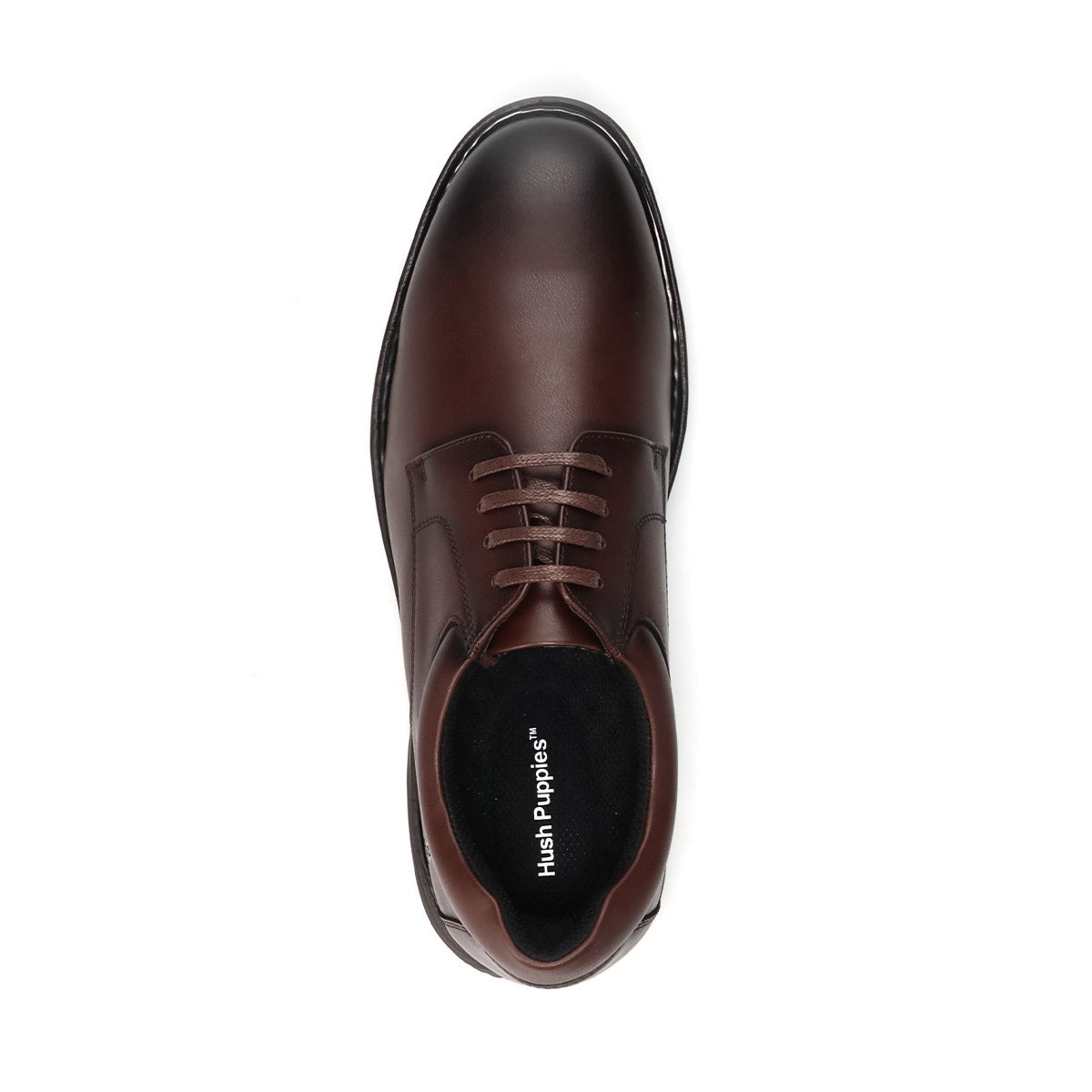 ハッシュパピー メンズ カジュアルシューズ 外羽根プレーン Hush Puppies m-7131t