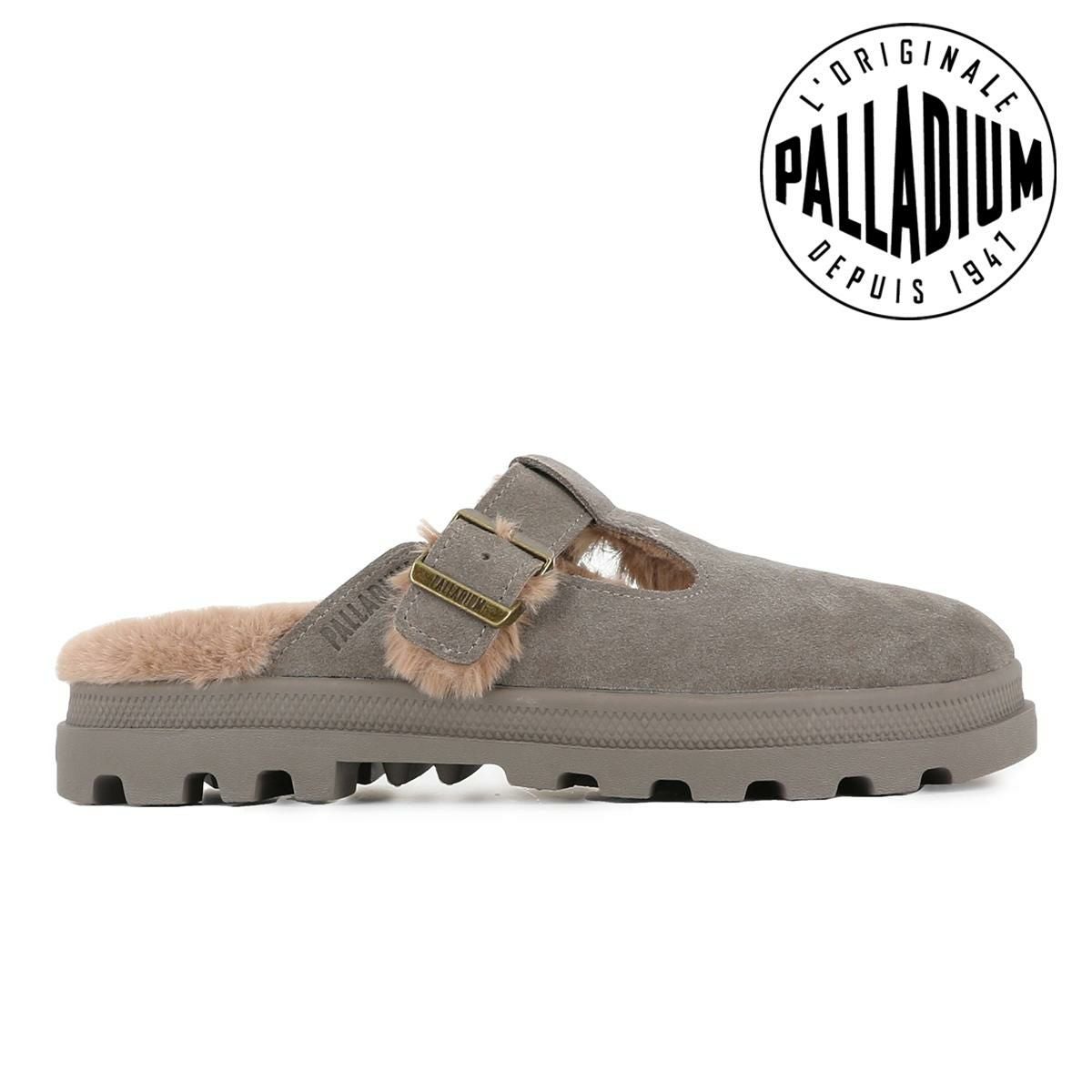 パラディウム メンズ カジュアルシューズ デュネライトピラウォーム PALLADIUM 79518