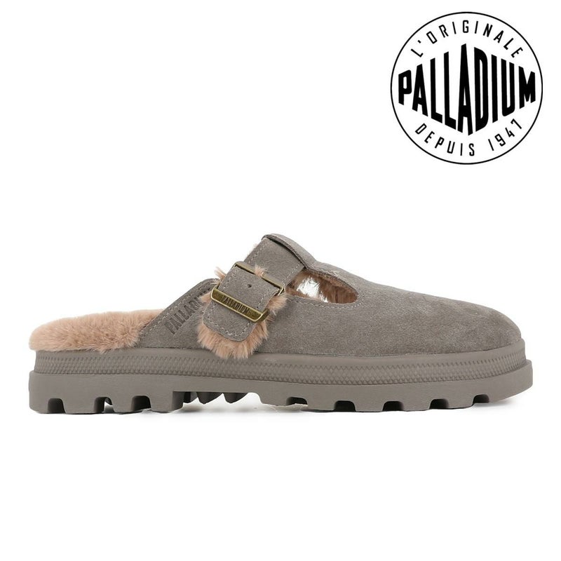 パラディウム メンズ カジュアルシューズ デュネライトピラウォーム PALLADIUM 79518