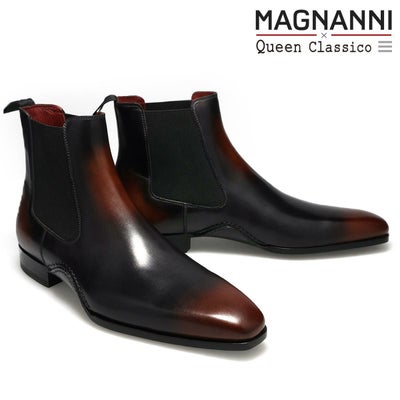 MAGNANNI/マグナーニ｜ブーツ コレクション