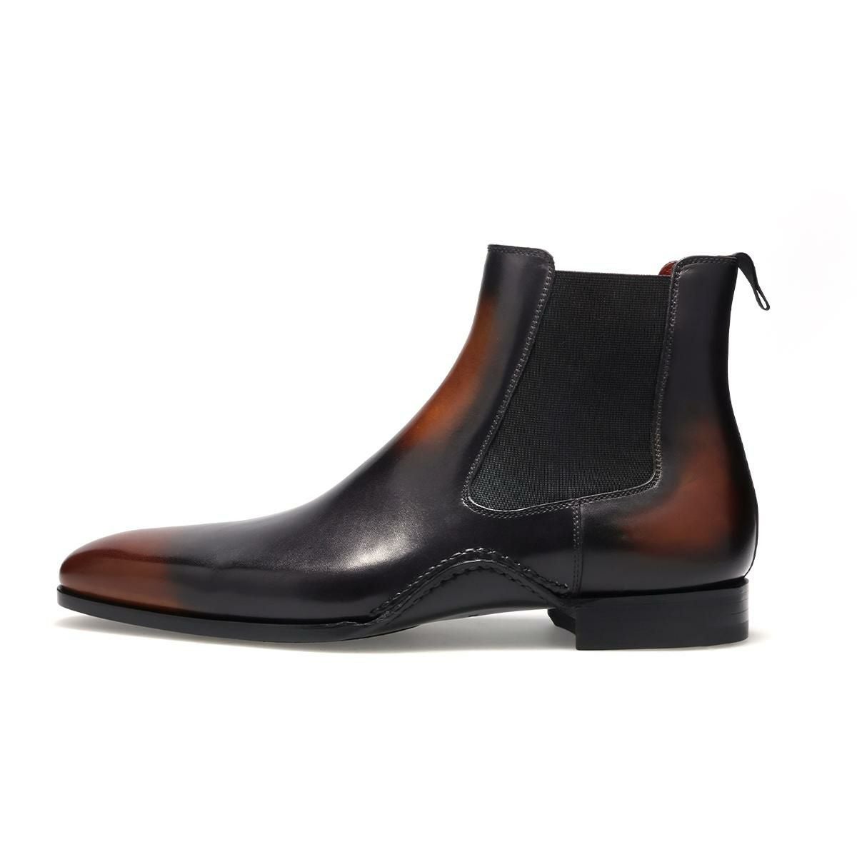 MAGNANNI ブーツ