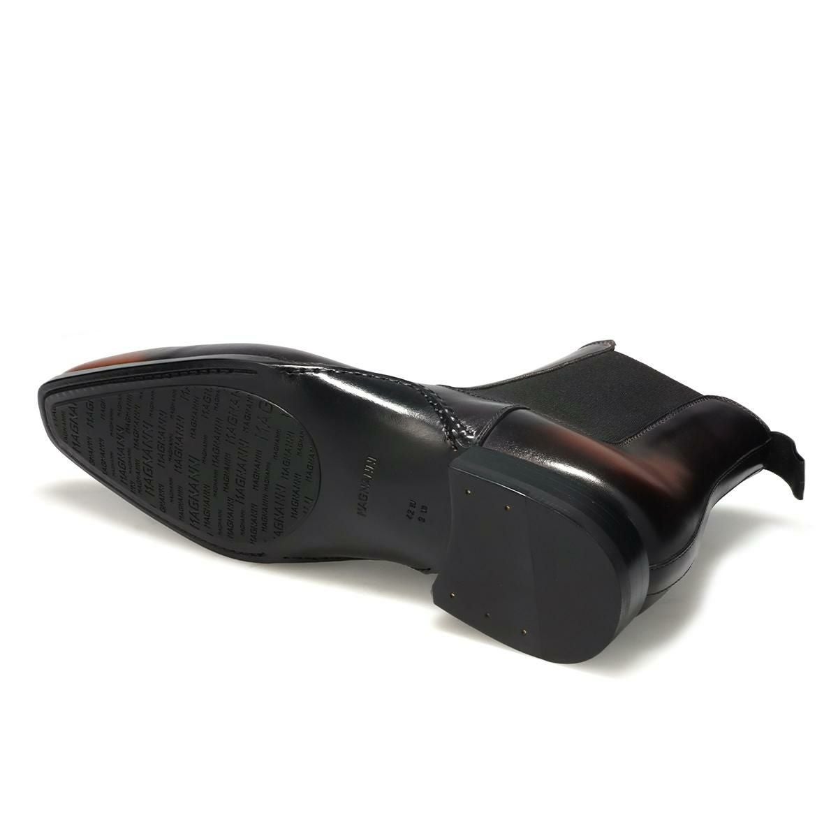 マグナーニ / MAGNANNI チェルシーブーツ スペイン製 24818 4