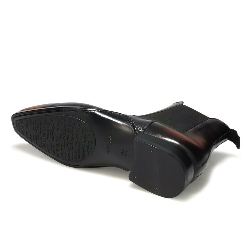 マグナーニ / MAGNANNI チェルシーブーツ スペイン製 24818 4