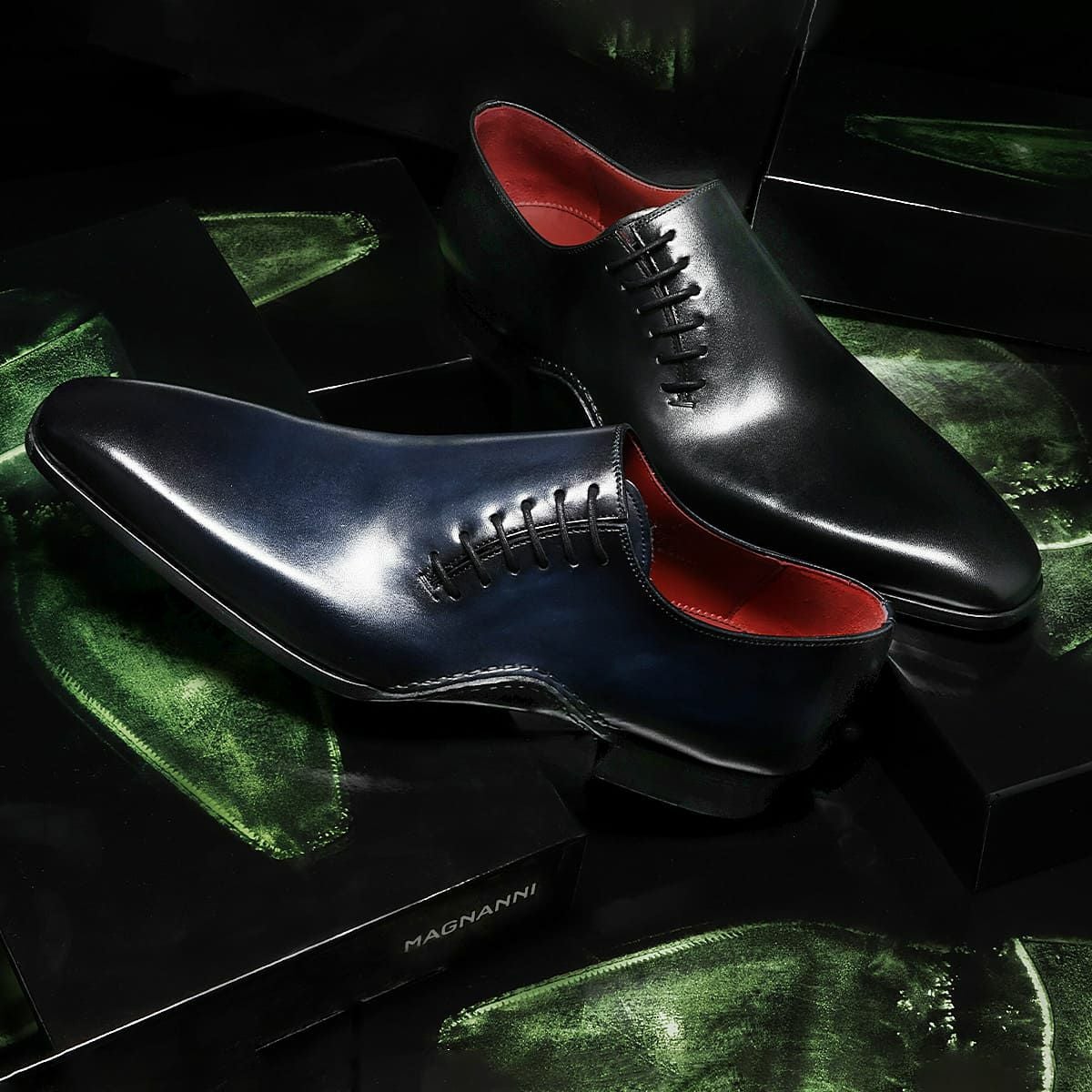 マグナーニ / MAGNANNI サイドレース スペイン製 26303 の通販｜クイン