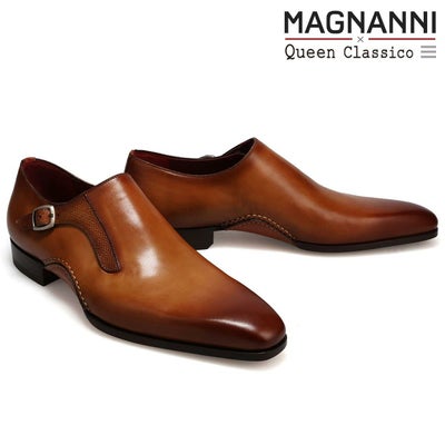 MAGNANNI / マグナーニ正規取扱店｜クインクラシコ別注＆最新ラインナップ
