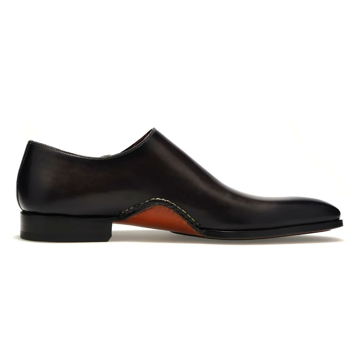 マグナーニ / MAGNANNI ミクスドメディア シングルモンク スペイン製