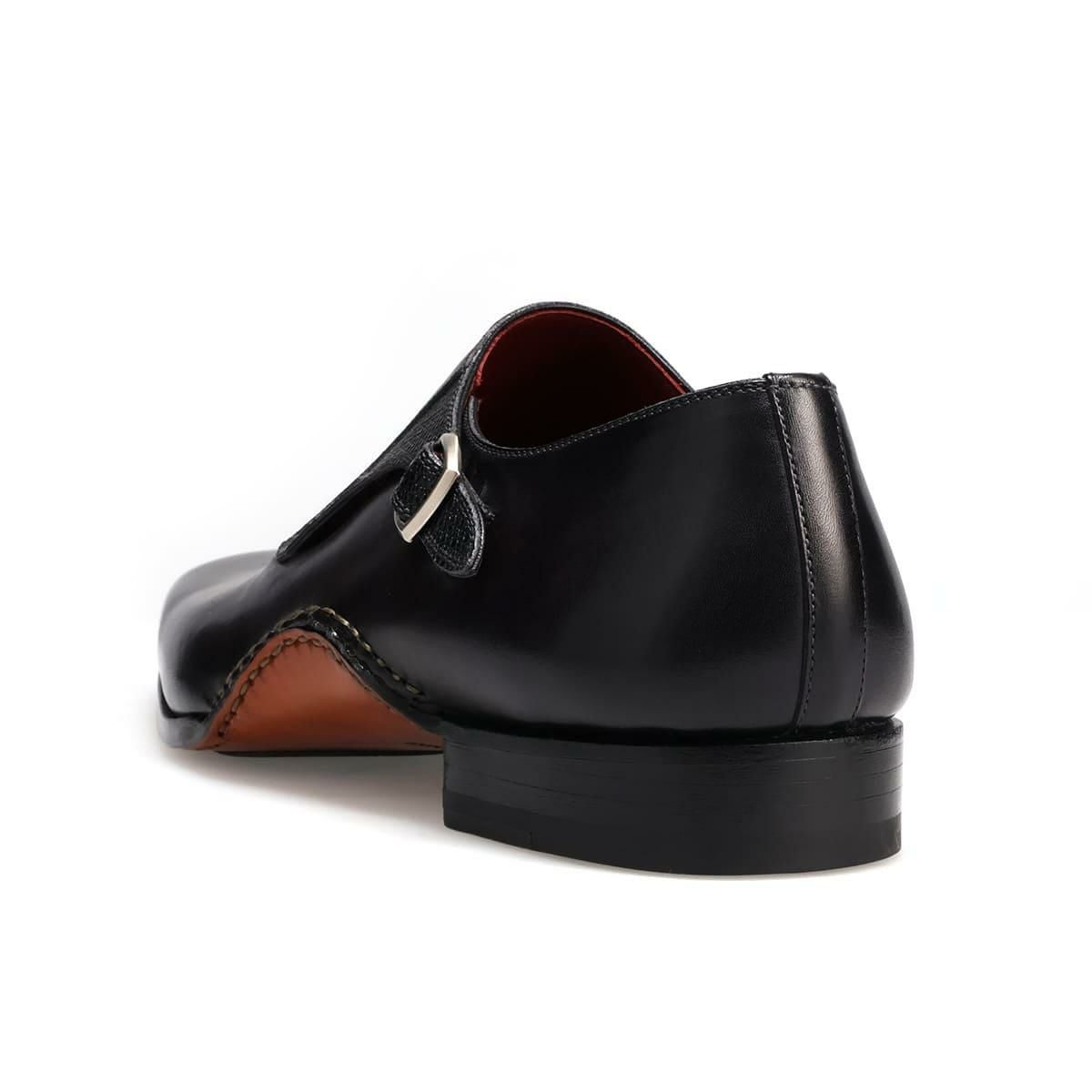 マグナーニ / MAGNANNI ミクスドメディア シングルモンク スペイン製