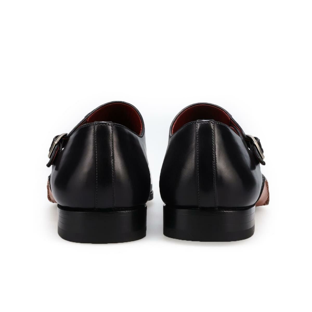  マグナーニ / MAGNANNI ミクスドメディア シングルモンク スペイン製 26304 8