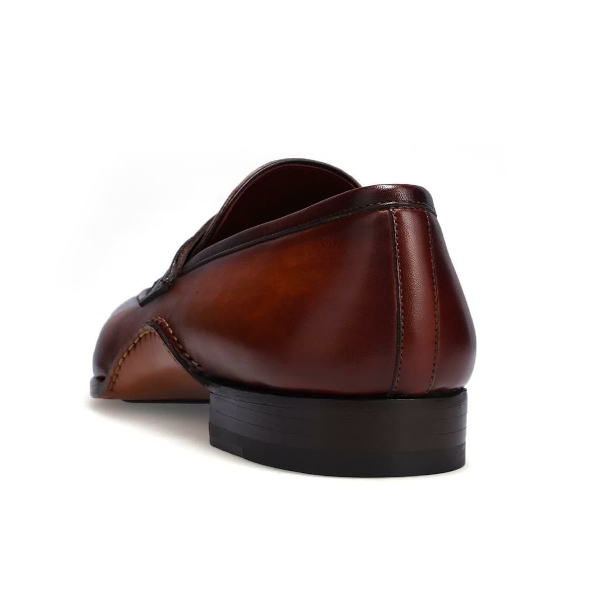 マグナーニ / MAGNANNI オパンカローファー スペイン製 26537 の通販