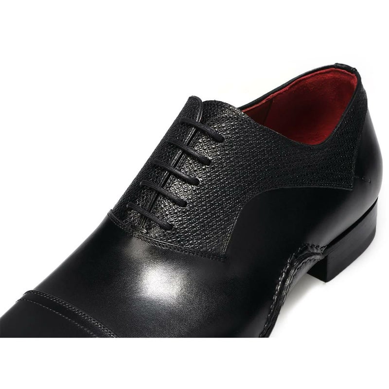 マグナーニ / MAGNANNI オックスフォード ストレートチップ スペイン製 26604 2