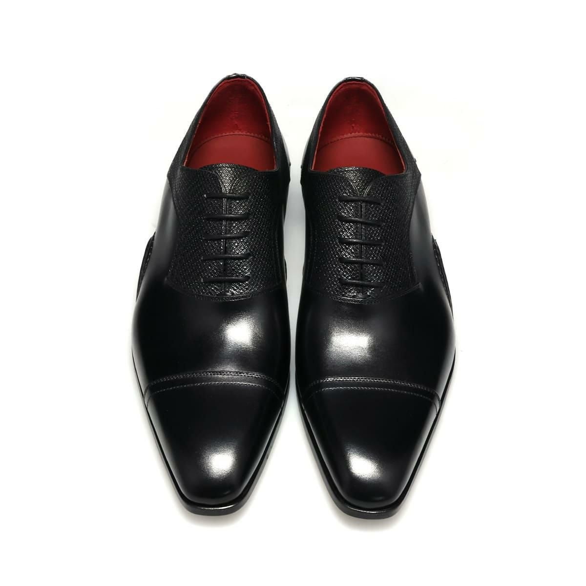 マグナーニ / MAGNANNI オックスフォード ストレートチップ スペイン製 26604 9