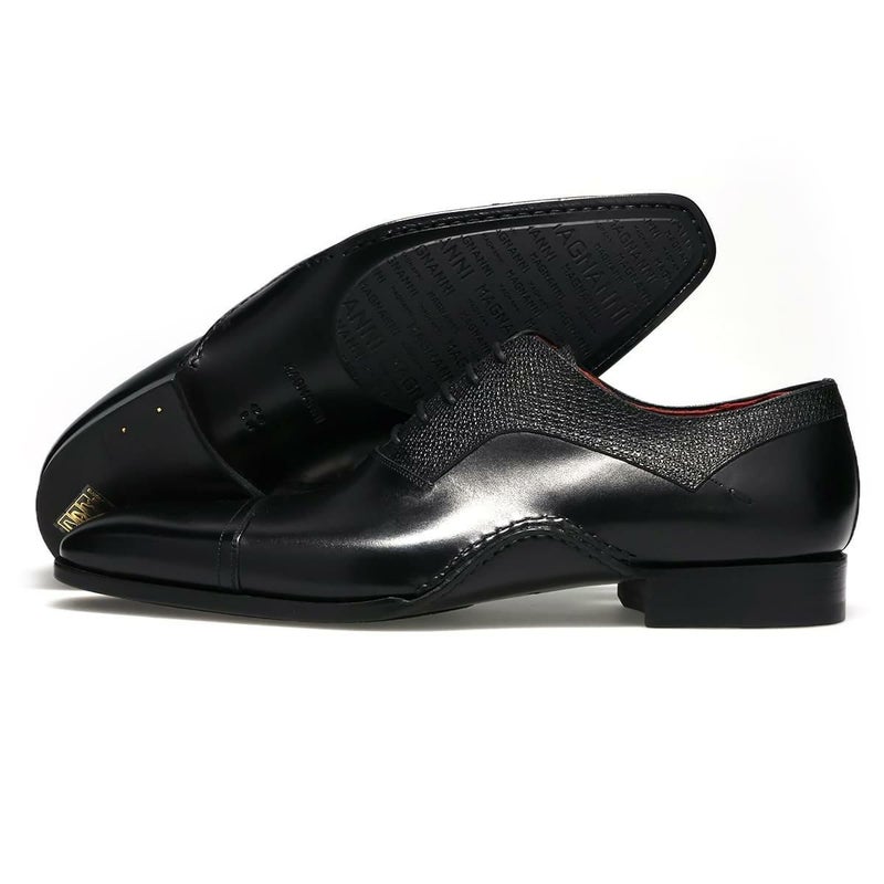 マグナーニ / MAGNANNI オックスフォード ストレートチップ スペイン製 26604 11
