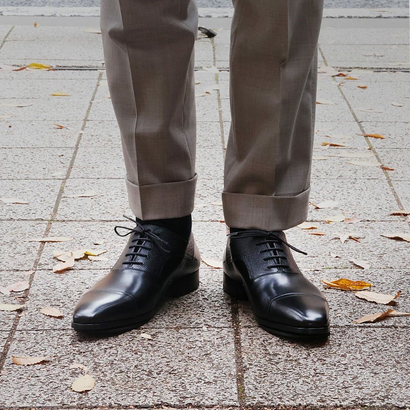 マグナーニ　着用　