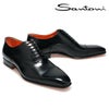サントーニ メンズ ドレスシューズ GEORGE ストレートチップ イタリア製 Santoni 1170224321070　2