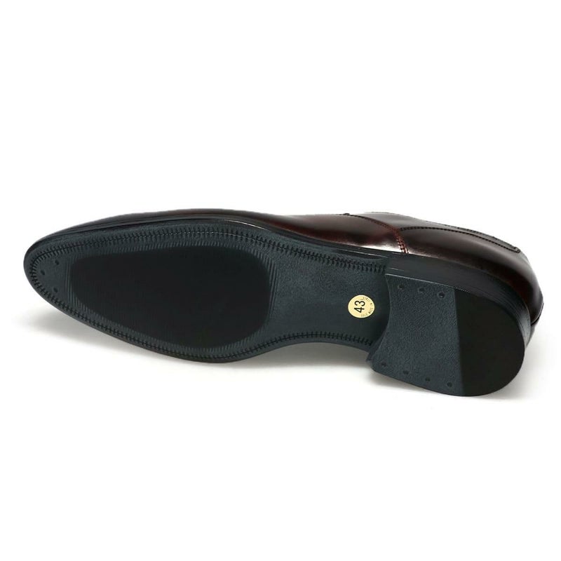 クインクラシコ メンズ ドレスシューズ サイドレース QueenClassico 34004　14