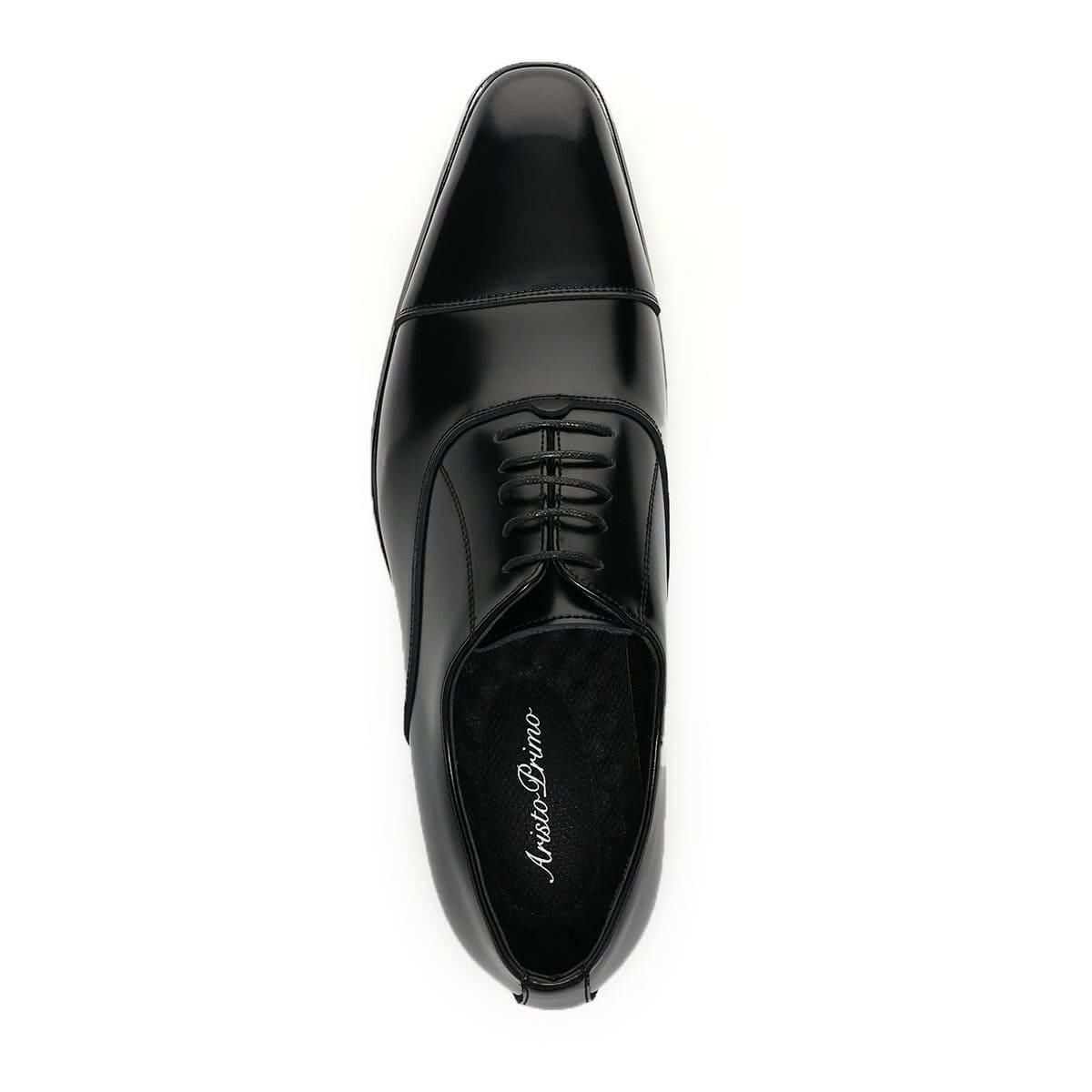 アリストプリモ メンズ ドレスシューズ ストレートチップ 日本製 AristoPrimo a-8000