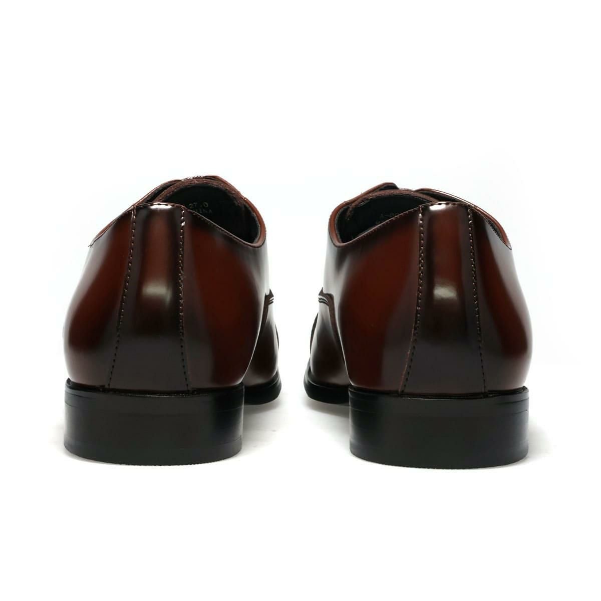 アリストプリモ メンズ ドレスシューズ ストレートチップ 日本製 AristoPrimo a-8000