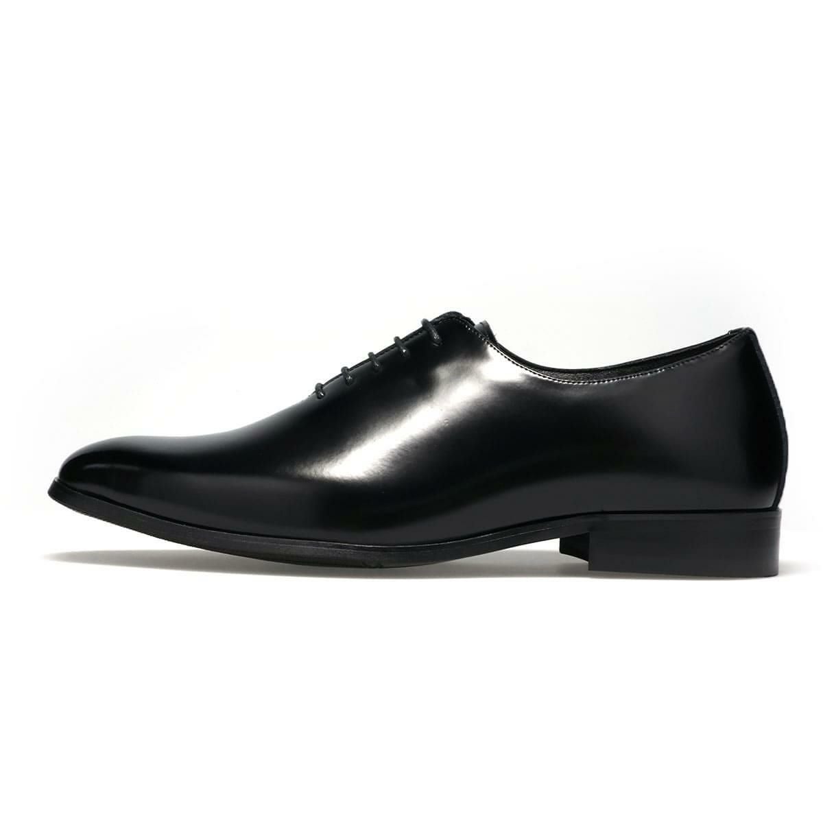 アリストプリモ メンズ ドレスシューズ ホールカット 日本製 AristoPrimo a-8001