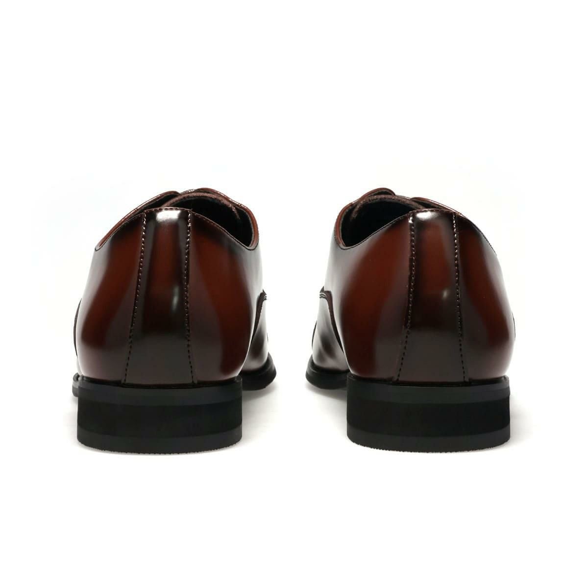 アリストプリモ メンズ ドレスシューズ ストレートチップ 日本製 AristoPrimo a-9000