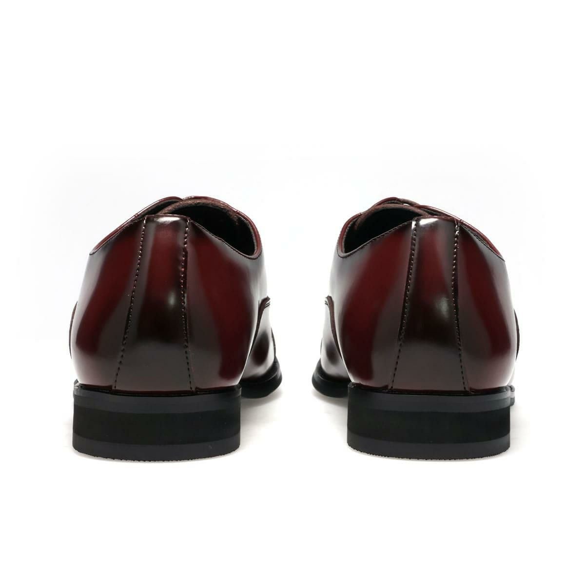 アリストプリモ メンズ ドレスシューズ ストレートチップ 日本製 AristoPrimo a-9000