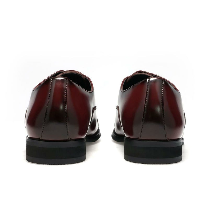 アリストプリモ メンズ ドレスシューズ ストレートチップ 日本製 AristoPrimo a-9000