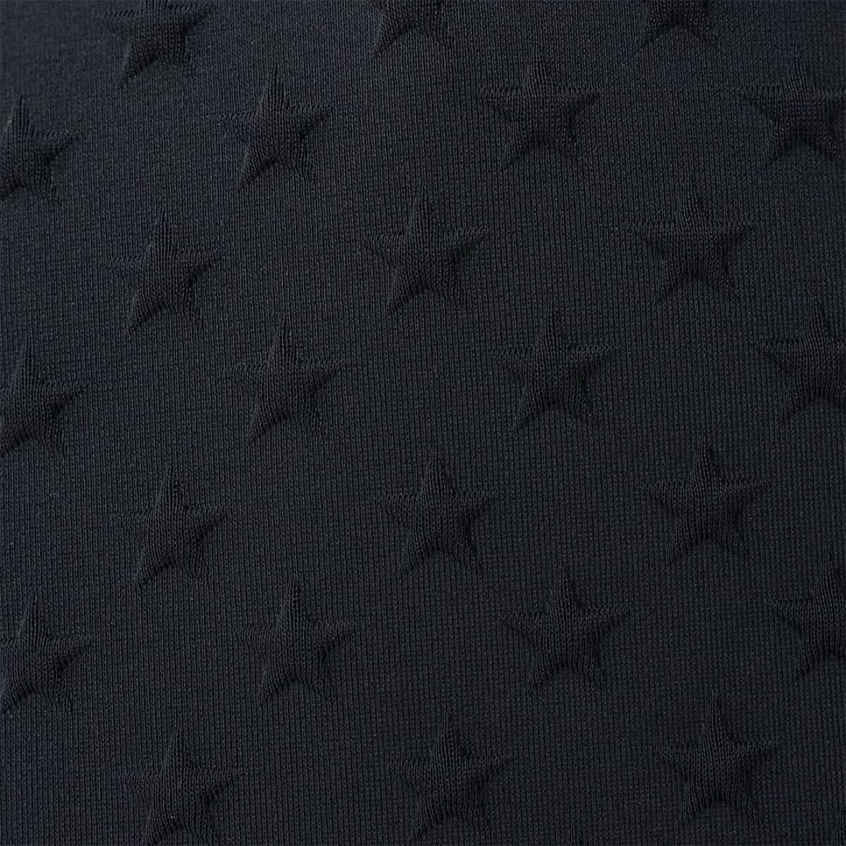 [レーク L4K3] レーク バッグ レオポーチ ブラック イタリア製 L4K3 leo-1000