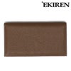 エキレン ウォレット 折り畳み財布 EKIREN n608 4