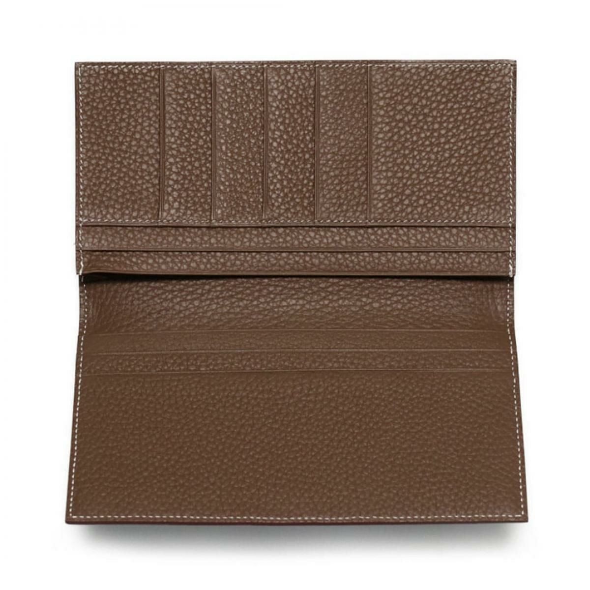 エキレン ウォレット 折り畳み財布 EKIREN n608 11