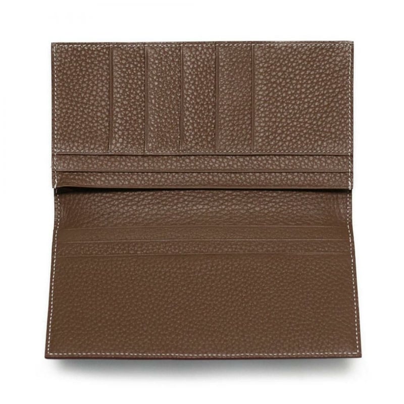 エキレン ウォレット 折り畳み財布 EKIREN n608 11