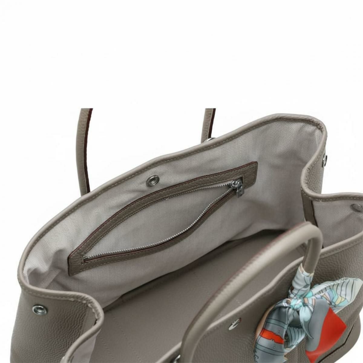 エキレン ハンドバッグ 国産(日本製) EKIREN n019i 15