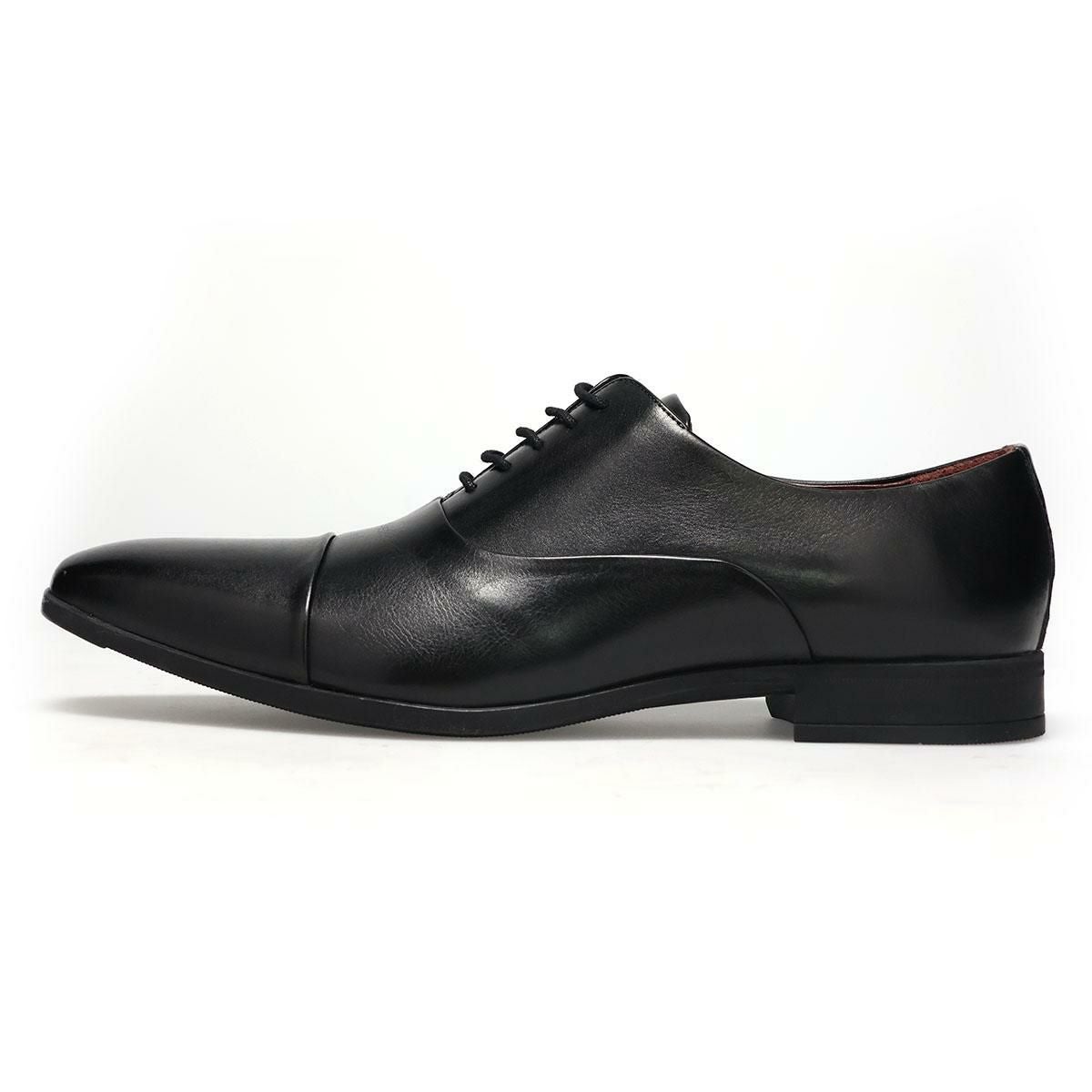 クリスチャン デイビス メンズ ドレスシューズ ストレートチップ Christian Davis cd4001 