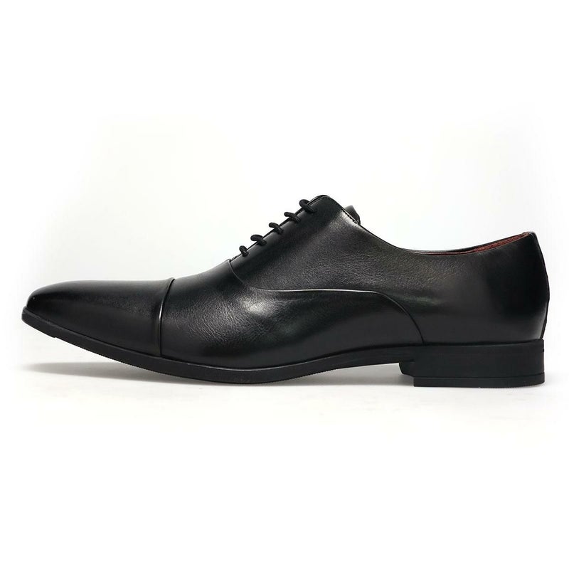 クリスチャン デイビス メンズ ドレスシューズ ストレートチップ Christian Davis cd4001 