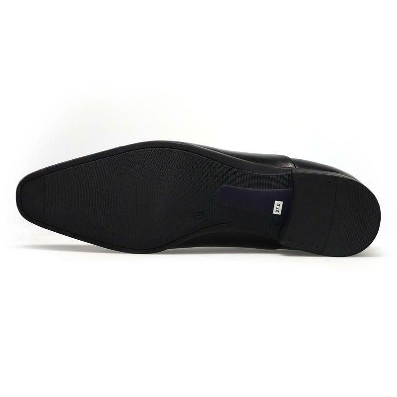 クリスチャン デイビス メンズ ドレスシューズ ストレートチップ Christian Davis cd4001 