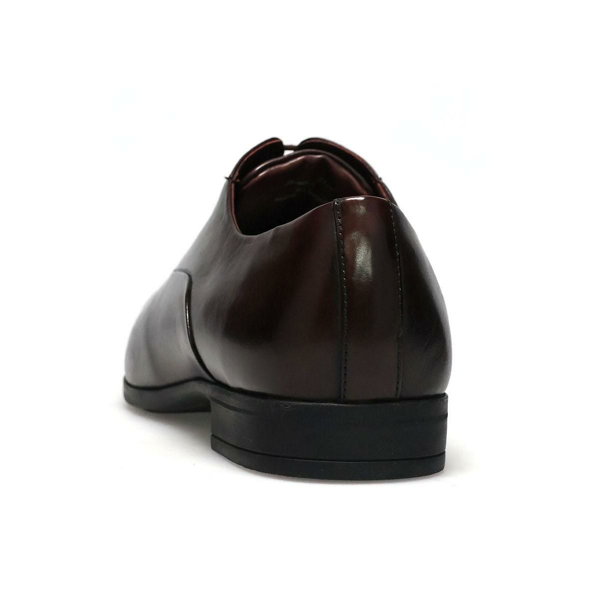 クリスチャン デイビス メンズ ドレスシューズ ストレートチップ Christian Davis cd4001 