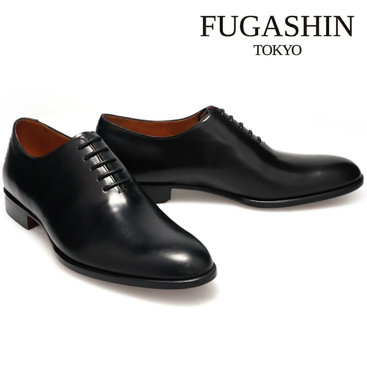 フウガシン（風雅心）｜履き心地を極めた革靴・ローファー【正規取扱店】