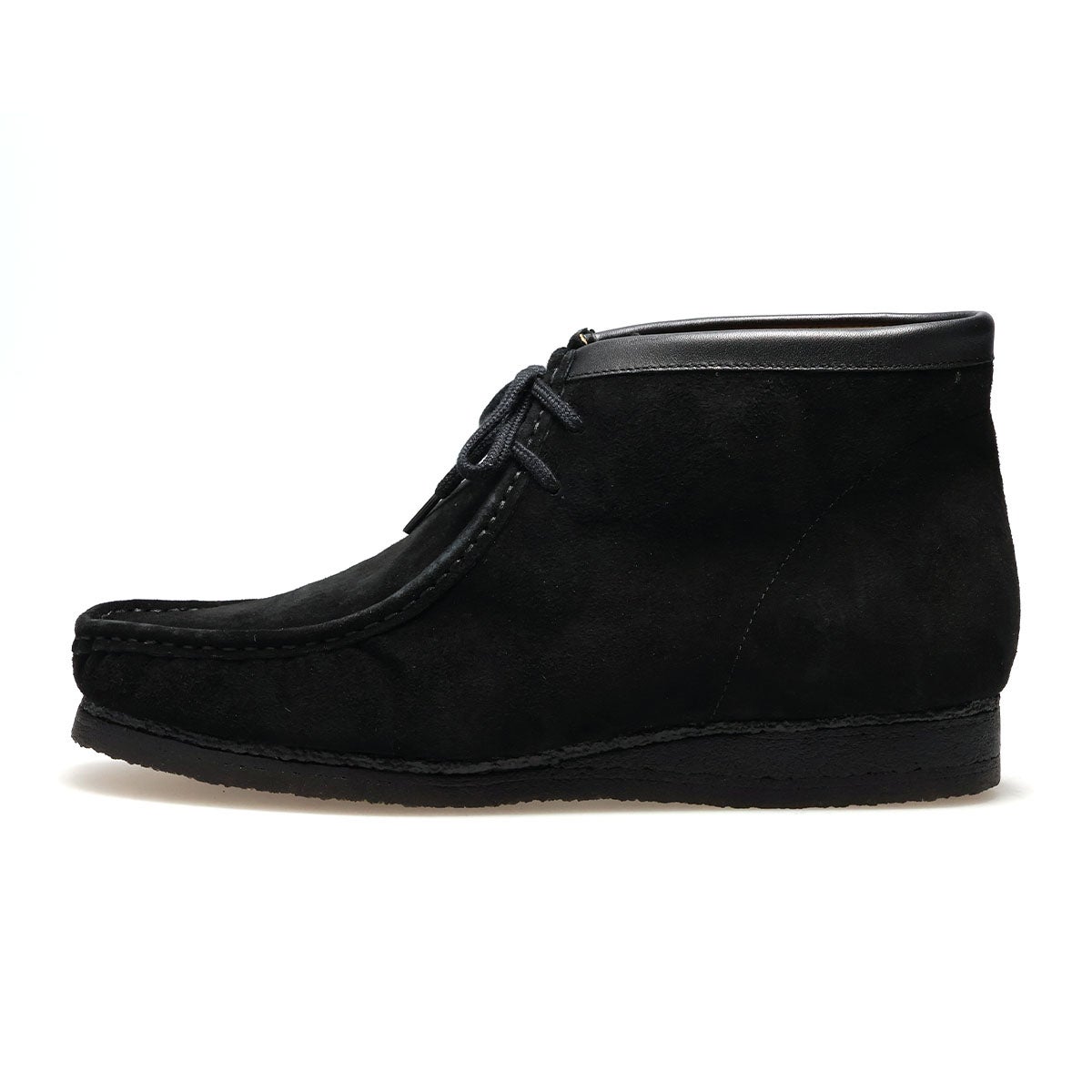 ハッシュパピー メンズ カジュアルシューズ ワラビーブーツ Hush Puppies m-342t