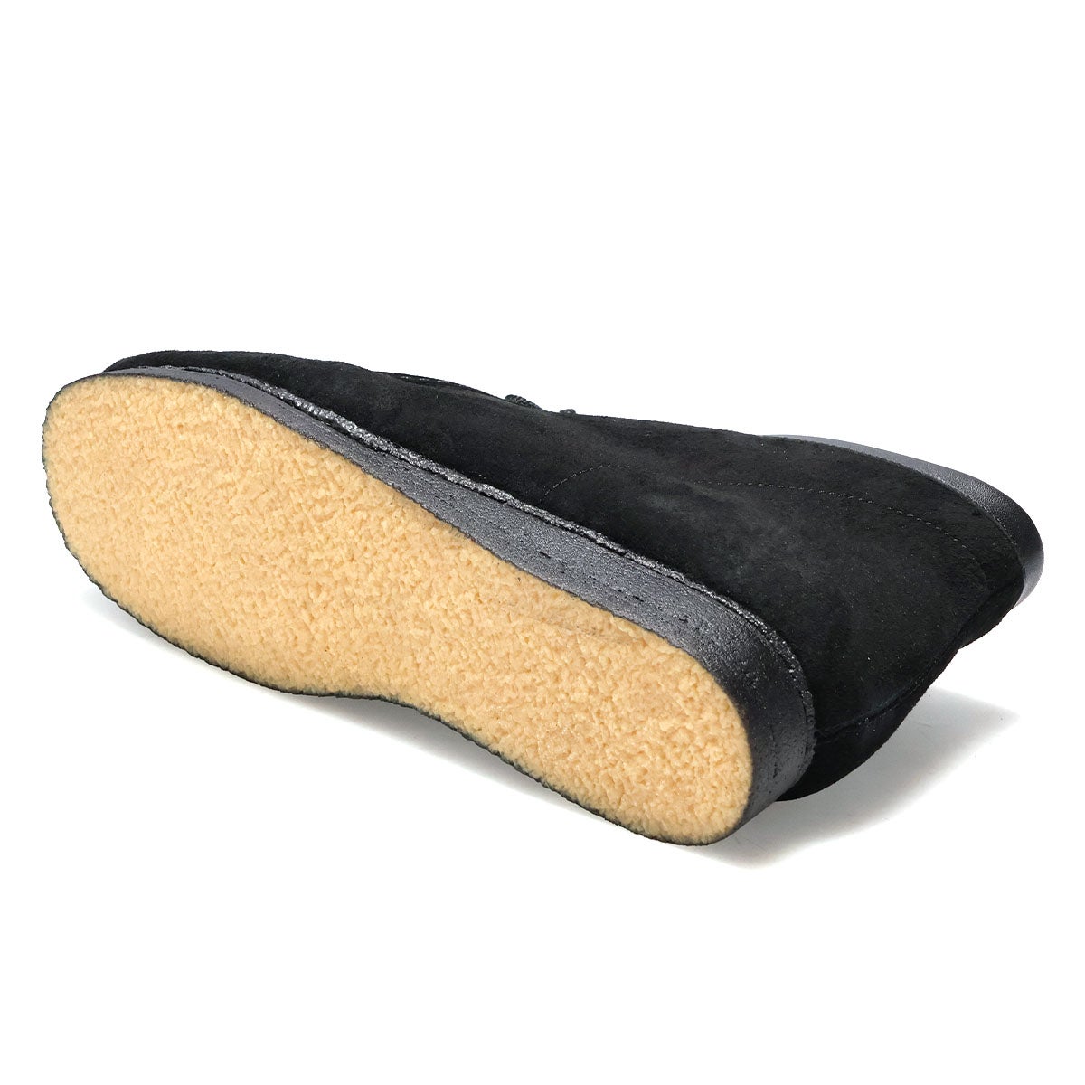 ハッシュパピー メンズ カジュアルシューズ ワラビーブーツ Hush Puppies m-342t