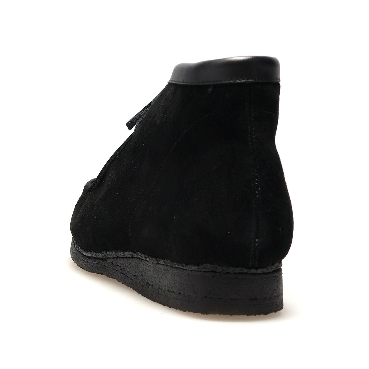 ハッシュパピー メンズ カジュアルシューズ ワラビーブーツ Hush Puppies m-342t