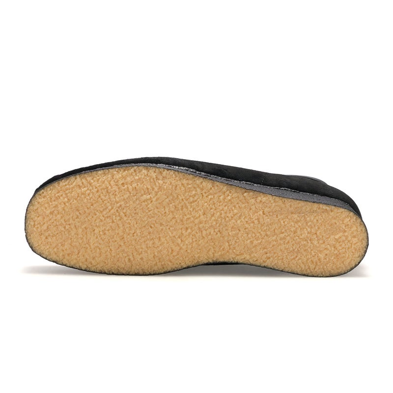 ハッシュパピー メンズ カジュアルシューズ ワラビーブーツ Hush Puppies m-342t