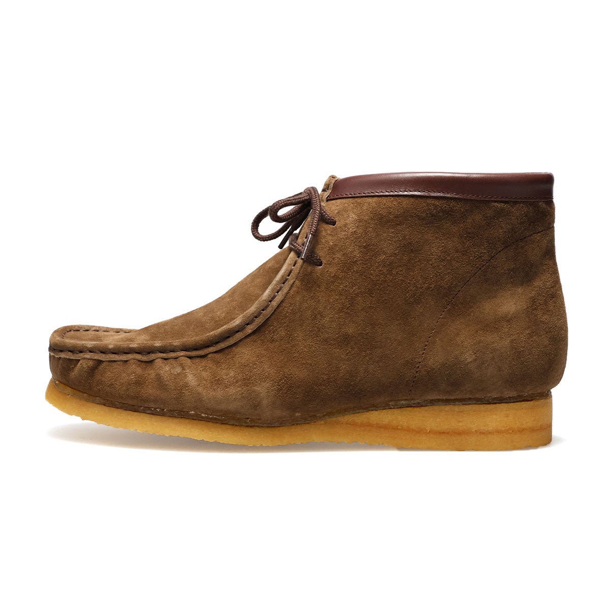ハッシュパピー メンズ カジュアルシューズ ワラビーブーツ Hush Puppies m-342t