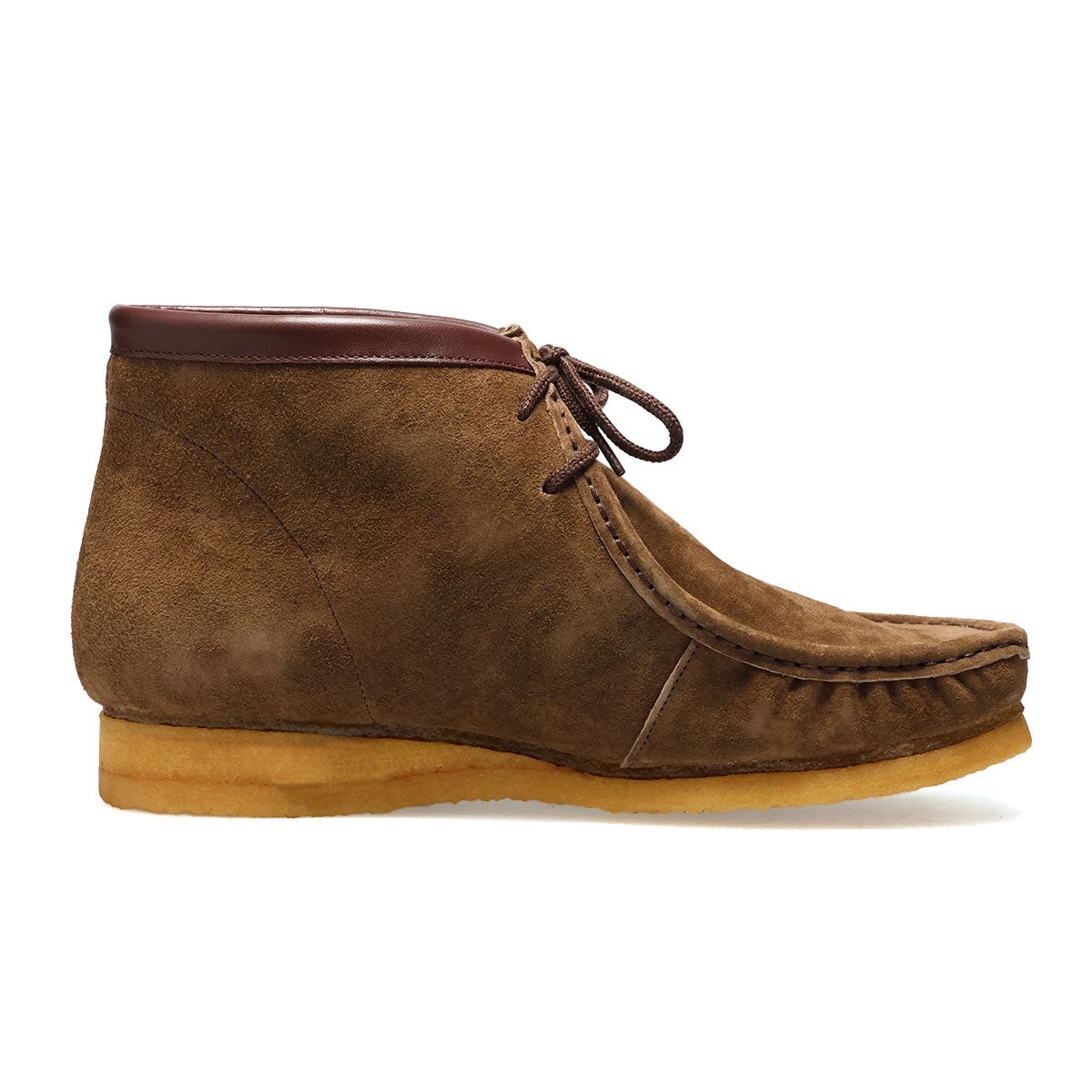 ハッシュパピー メンズ カジュアルシューズ ワラビーブーツ Hush Puppies m-342t