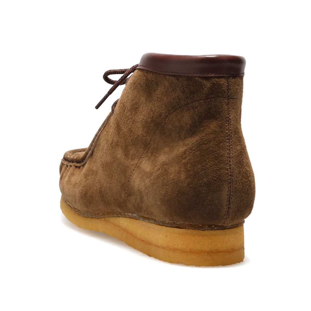 ハッシュパピー メンズ カジュアルシューズ ワラビーブーツ Hush Puppies m-342t